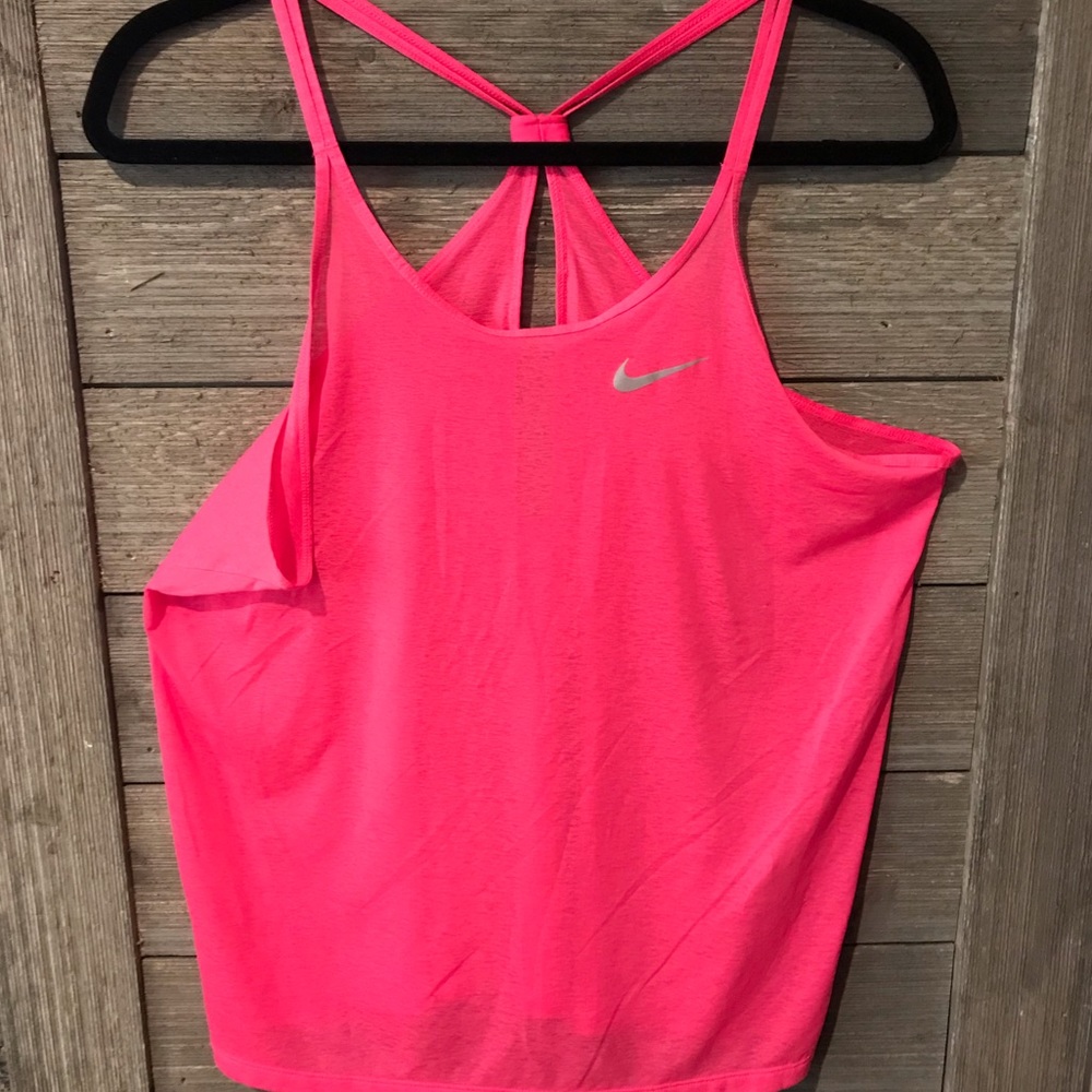 Nike Dri-Fit Tank